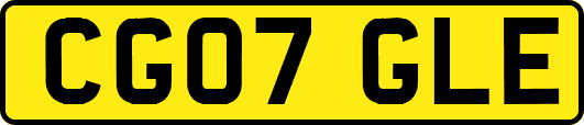 CG07GLE