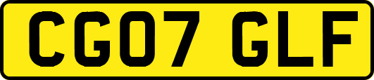 CG07GLF