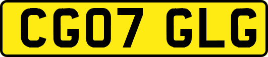 CG07GLG