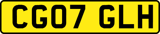 CG07GLH