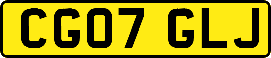 CG07GLJ