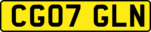 CG07GLN