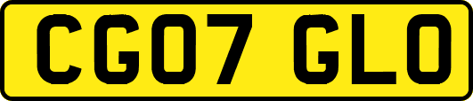 CG07GLO