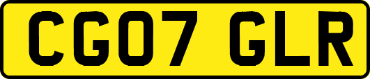 CG07GLR