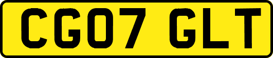 CG07GLT