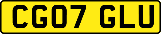 CG07GLU