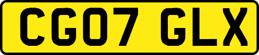 CG07GLX