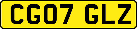 CG07GLZ
