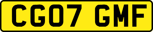 CG07GMF