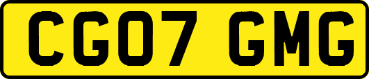 CG07GMG