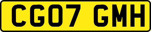 CG07GMH