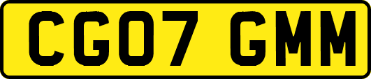 CG07GMM