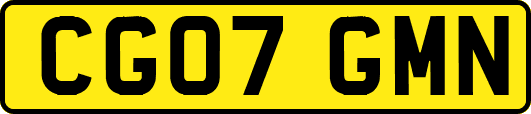 CG07GMN