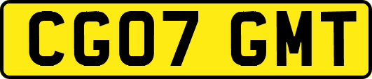 CG07GMT
