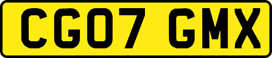 CG07GMX