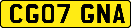 CG07GNA