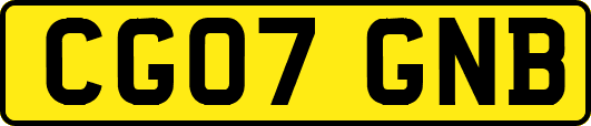 CG07GNB