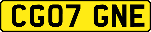 CG07GNE