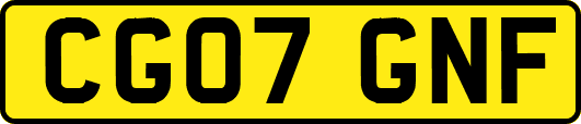 CG07GNF