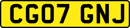 CG07GNJ