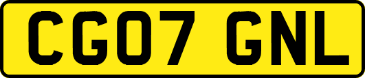 CG07GNL