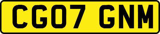 CG07GNM