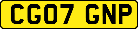 CG07GNP