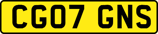 CG07GNS