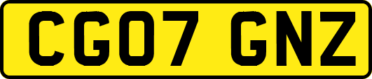 CG07GNZ