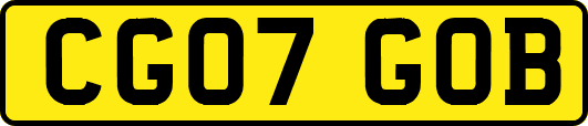 CG07GOB
