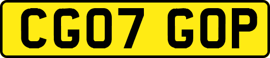 CG07GOP