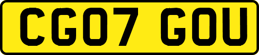 CG07GOU