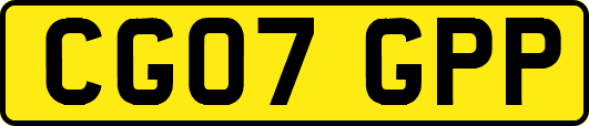 CG07GPP