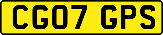 CG07GPS