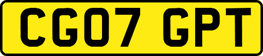 CG07GPT