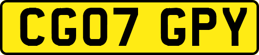 CG07GPY