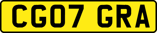 CG07GRA