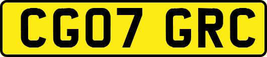 CG07GRC