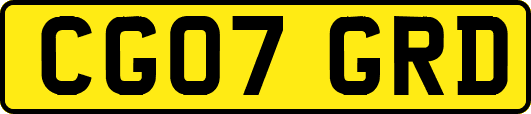 CG07GRD