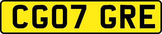 CG07GRE