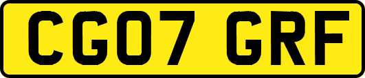 CG07GRF