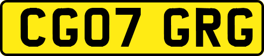 CG07GRG