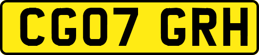 CG07GRH