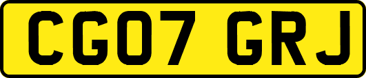 CG07GRJ