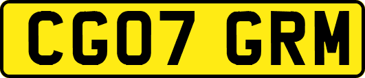 CG07GRM