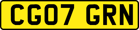 CG07GRN