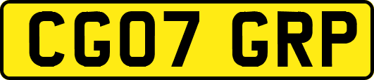 CG07GRP