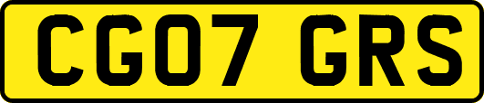 CG07GRS