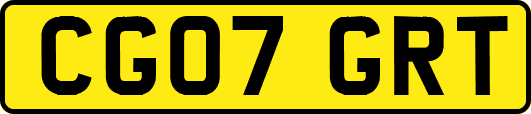 CG07GRT