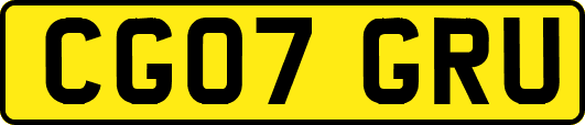 CG07GRU